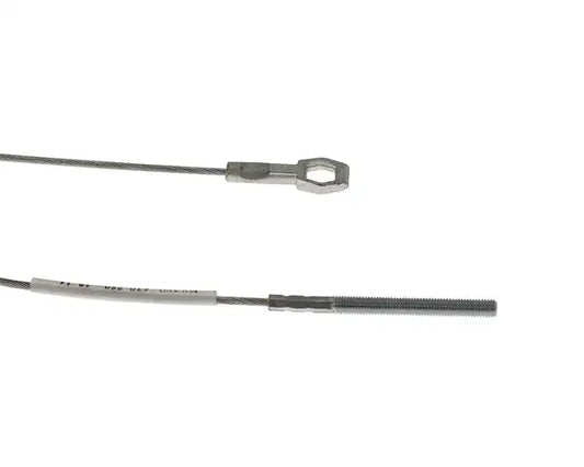 Clutch Cable VW Beetle 1963–1971