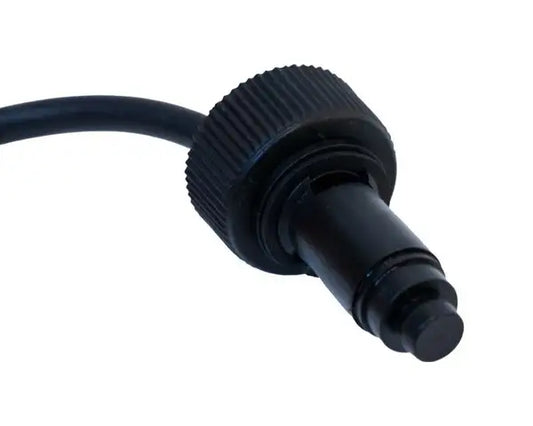 Spare Wheel Mounted Washer Bottle Cap VW Beetle 1968 - 1979