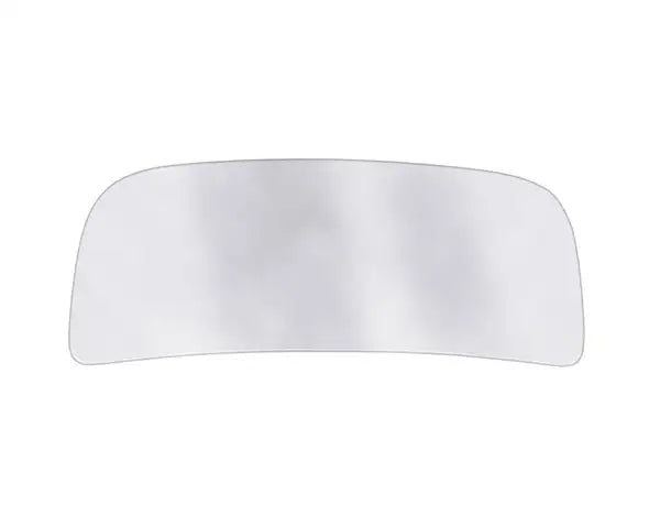 Beetle front windscreen in grey. 1964>