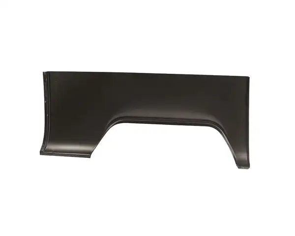 Rear Wheel Arch Offside (Right) Flared-Lip Style T2 Bay 1972–1979 & Brazilian Bays