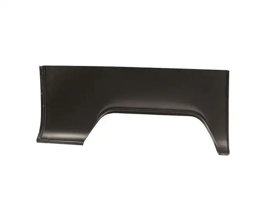 Rear Wheel Arch Offside (Right) Flared-Lip Style T2 Bay 1972–1979 & Brazilian Bays