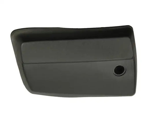 Bumper End Cap Front Nearside (Left) or Rear Offside (Right) VW T25 1979–1992