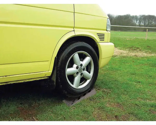 Van Levelling Chocks (1 Pair)