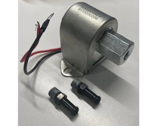 Electric Fuel Pump (12V)