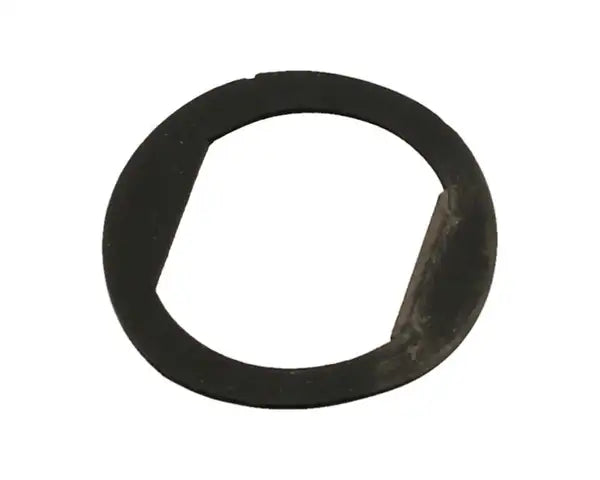Engine Lid Handle Seal: Beetle (1955-1964), T2 Split Bus (1950-1967), Beetle Cabrio (1955-1964)