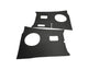 Kick Panels Left Hand Drive VW T2 Split 1964-1967