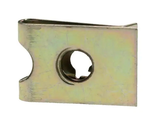 Spire Clip For General Purpose Use