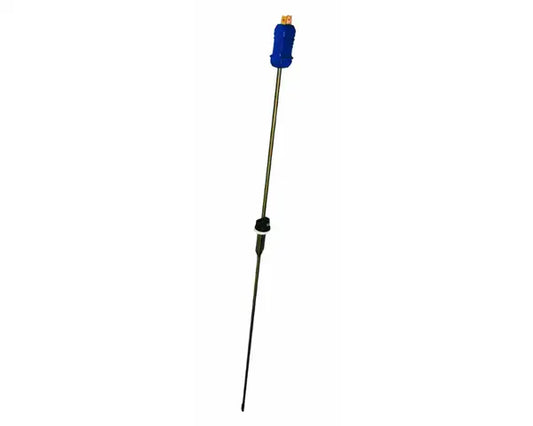 Oil Temperature Dipstick Sender for Aircooled 1200cc–1600cc VW engines