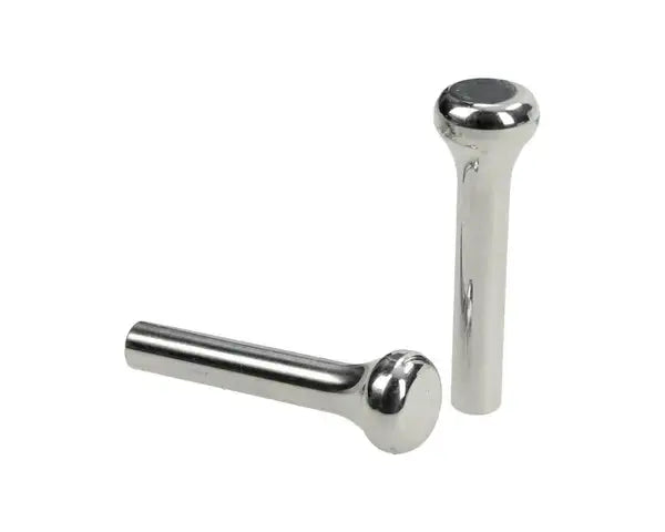 Billet Lock Pulls (pair) for VW T2 1973-1979 and Beetle 1967 Onward