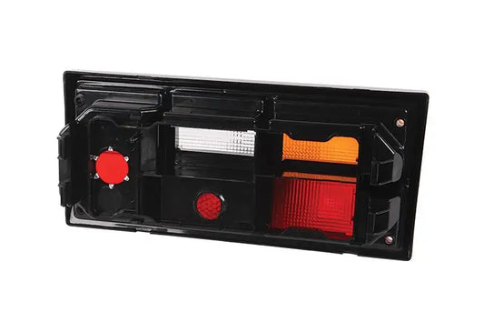 Rear Tail Lamp Lens Nearside (Left) VW T25 1979–1992