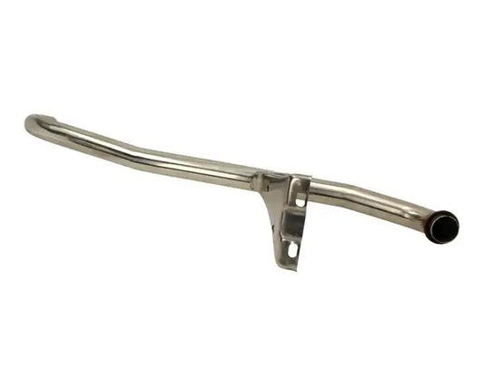 Stainless Steel Tailpipe VW T2 Bay 1600cc 1972-1979