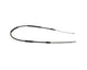 Handbrake Cable Balance Bar to Rear Brakes VW T25 1979-1992
