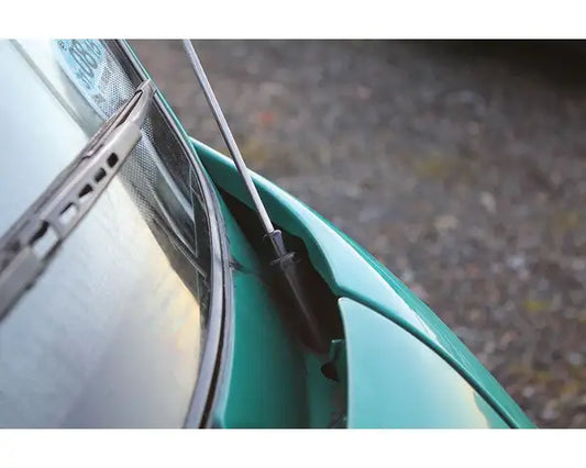 Wing Mounted Aerial T4 1990–2003