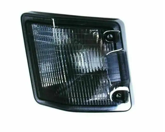 Smoked Front Indicator Lens and Body Type 25 June 1979 to November 1990 Nearside (left)