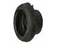 Headlight Switch Knob for Metal Dashboard: Beetle (1968-1972), T2 Bay (1968-1972), Karmann Ghia (1968-1972)