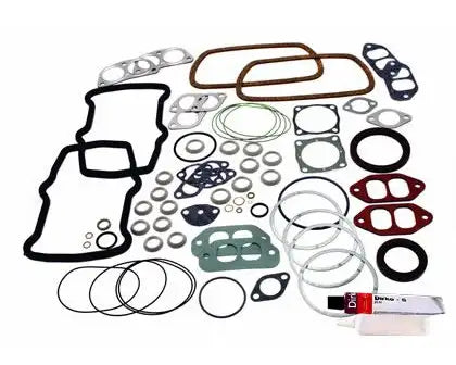 Engine Gasket Set VW T25 1900, 2100cc Watercooled 1983–1992
