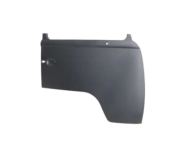 Offside (right) Cab Door Skin Panel for VW T2 Bay & Brazilian Bay (1969 – 1979)