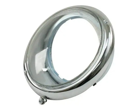 Head Lamp Lens & Body (US Spec) VW Beetle 1950-1967 VW T2 Split 1950-1967
