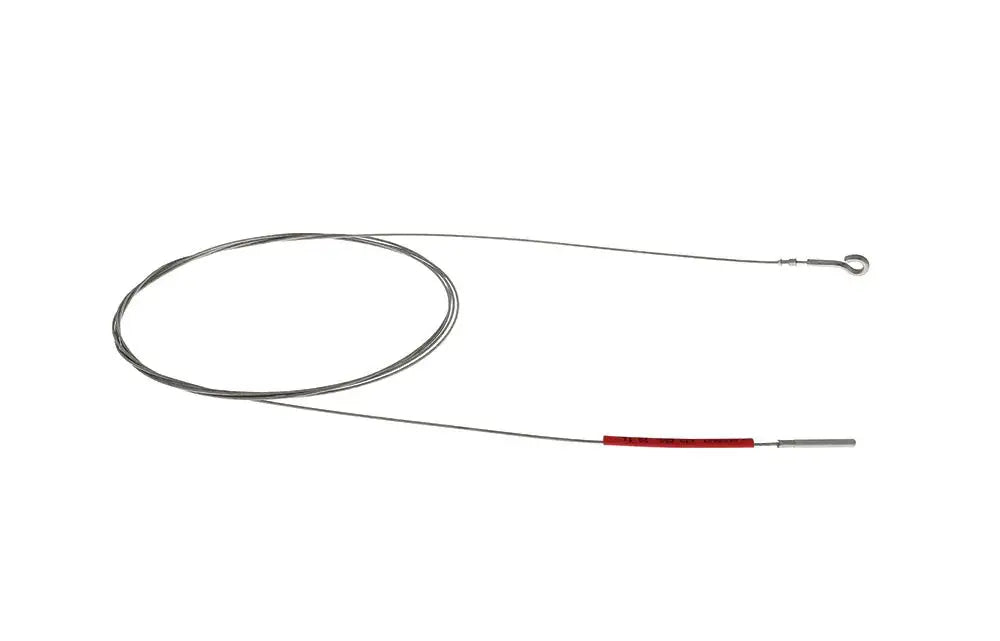 Accelerator Cable Righthand Drive VW T2 Bay 1600cc 1969–1972