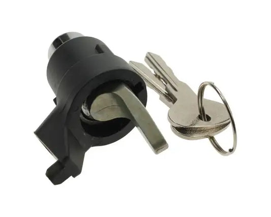 Tail Gate Lock With 2 Keys (Not Central Locking) T25 1979–1983