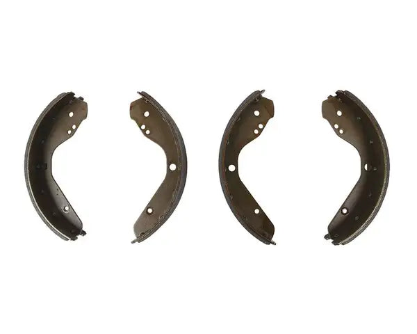 Front Brake Shoes VW Beetle 1302, 1303 1970–1979. Rear Type 3 1965-1973