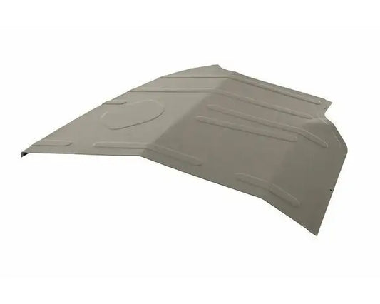 Front Cab Floor Nearside (Left) for Righthand Drive VW T2 Bay 1972 on