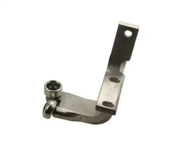 Lower Sliding Door Bracket Offside (Right) T2 Bay 1968–1979 & Brazilian Bays