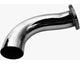 Stainless Steel Tailpipe T25 1985–1992 1900cc and 2100cc Water Cooled (Excluding Syncros)