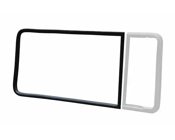 Three Quarter Width Side Window Seal VW T2 Bay 1967–1979