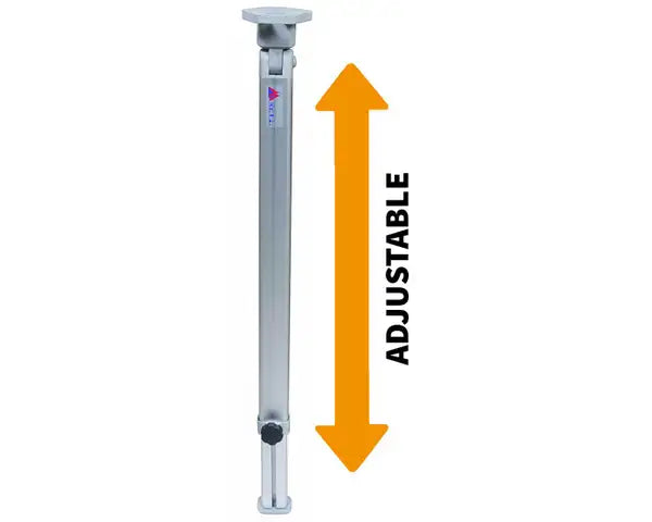 Height Adjustable Table Leg