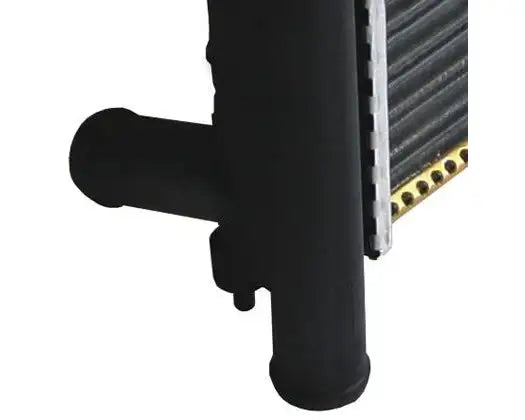 Radiator VW T25 Petrol and Diesel Models 1983–1992