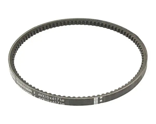 Alternator V Belt (10 X 617 90Amp) VW T25 Petrol and diesel 1985 - 1992 1600 cc, 2000 cc, 1900 cc, 2100 cc, 1700 cc