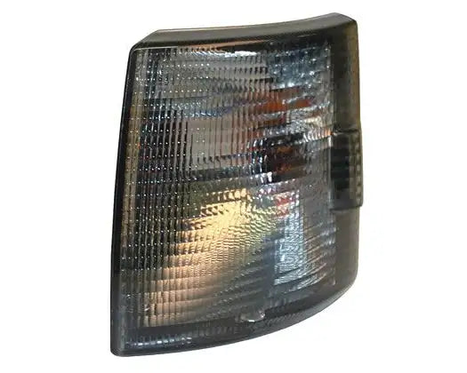 Smoked front indicator VW T4 1990 to 1993 Nearside (Left)