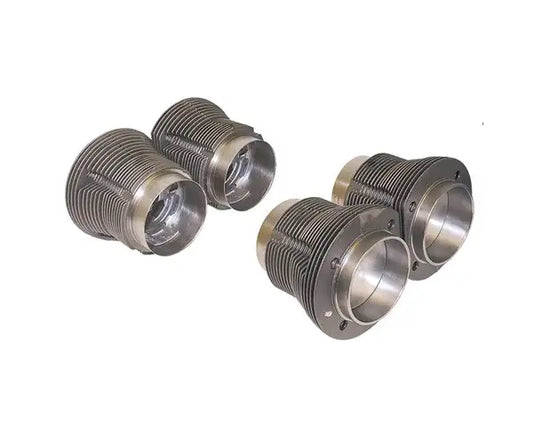 Barrel and Piston Set (85.5mm) VW Beetle 1600cc 1968–2003 VW T2 Bay 1600cc 1967–1979 & Brazilian Bay