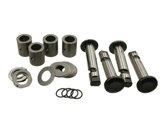 Link Pin Set: Beetle (1946-1965), Karmann Ghia (1955-1965), Beetle Cabrio (1949-1965)