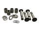 Link Pin Set: Beetle (1946-1965), Karmann Ghia (1955-1965), Beetle Cabrio (1949-1965)