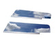 Windscreen Wiper Deflectors (Pair) Universal