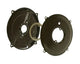 Alternator Backing Plate for VW Beetle 1961 on VW T2 Split 1961–1967 VW T2 Bay 1600cc 1967–1979