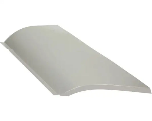 Nearside Section of Rear Wheel Arch VW T2 Bay August 1967 to July 1971