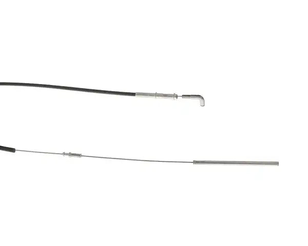Heater Cable T25 2000cc Air Cooled Nearside (Left) Right Hand Drive