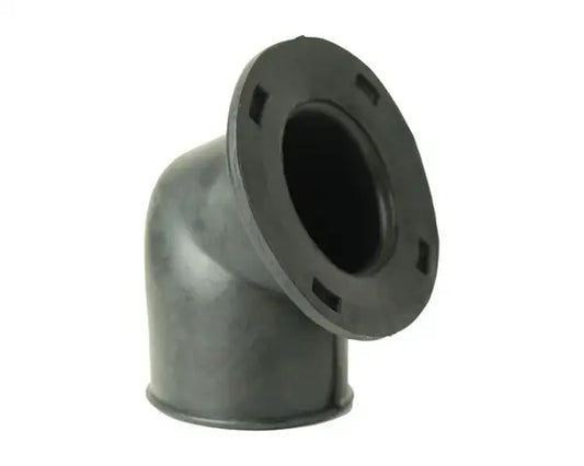Petrol Tank Filler Neck Rubber VW T2 Bay 1973–1979