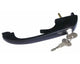 Cab Door Handle and Keys VW T25 1979–1992