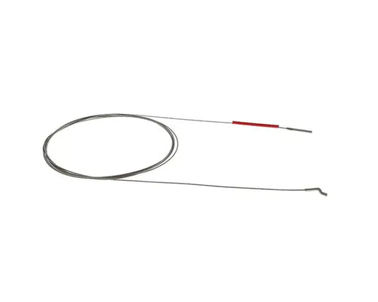 Accelerator Cable VW RHD 1965–1971