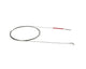 Accelerator Cable VW RHD 1965–1971