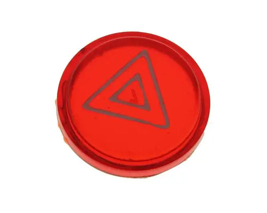 Hazard Light Switch Cap Beetle 1967–1990 T2 Bay 1967–1979