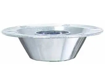 Under Table Base Mount (Aluminium)