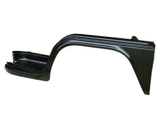 Complete Front Wheelarch Nearside (Left) VW T2 Bay 1973–1979