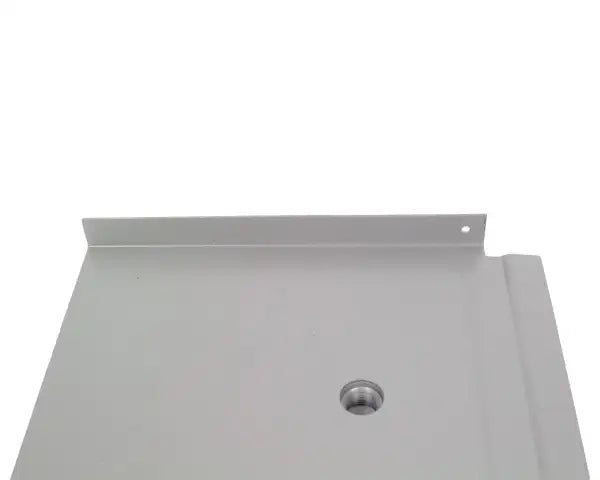 Front Seatbelt Mount Repair Panel Nearside (Left) VW T2 Bay 1967–1979