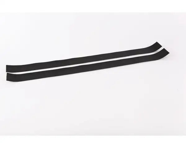 Quarterlight Glass-to-Frame Seal - VW Beetle 1953-2003 VW T2 Split 1950–1967 VW T2 Bay 1967-1979