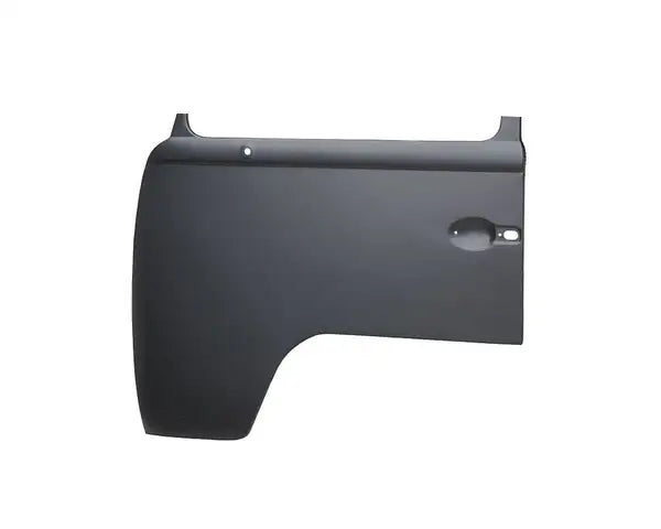 Nearside (left) Cab Door Skin Panel for VW T2 Bay & Brazilian Bay (1969 – 1979)